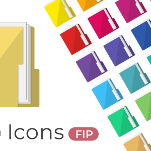Folder Icon Pack 023