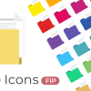 Folder Icon Pack 024
