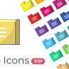 Folder Icon Pack 025