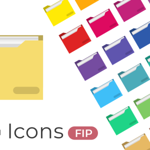 Folder Icon Pack 026