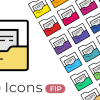 Folder Icon Pack 028