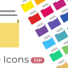 Folder Icon Pack 029