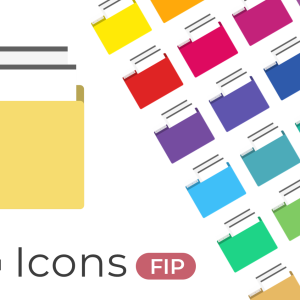 Folder Icon Pack 029