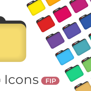 Folder Icon Pack 030
