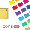 Folder Icon Pack 032