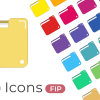 Folder Icon Pack 034
