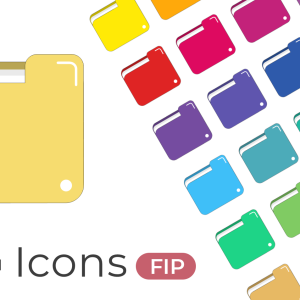 Folder Icon Pack 034