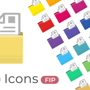 Folder Icon Pack 035