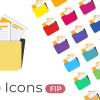 Folder Icon Pack 036