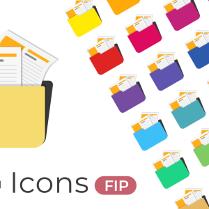 Folder Icon Pack 036