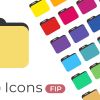 Folder Icon Pack 039