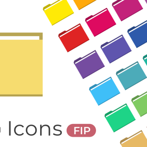 Folder Icon Pack 041