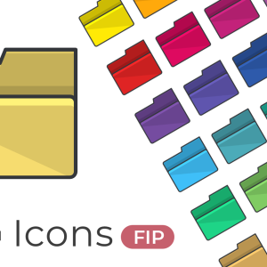 Folder Icon Pack 042