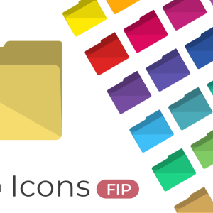 Folder Icon Pack 043
