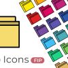 Folder Icon Pack 044