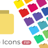 Folder Icon Pack 045