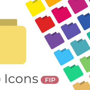 Folder Icon Pack 045
