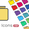 Folder Icon Pack 046