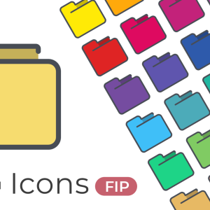 Folder Icon Pack 046