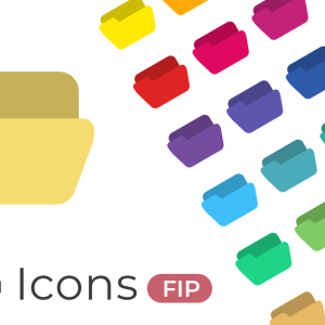 Folder Icon Pack 047