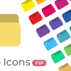 Folder Icon Pack 048