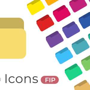 Folder Icon Pack 048