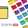 Folder Icon Pack 049