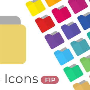 Folder Icon Pack 050