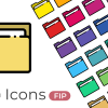 Folder Icon Pack 051
