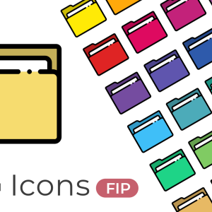 Folder Icon Pack 051
