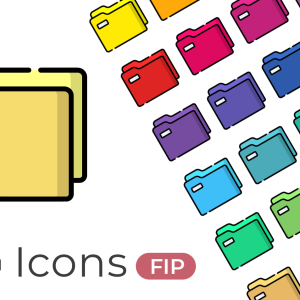 Folder Icon Pack 052