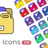 Folder Icon Pack 053