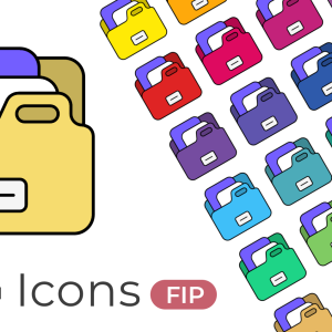 Folder Icon Pack 053