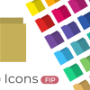 Folder Icon Pack 054