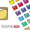 Folder Icon Pack 055