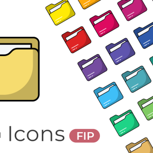 Folder Icon Pack 055