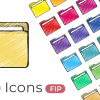 Folder Icon Pack 056