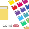 Folder Icon Pack 057