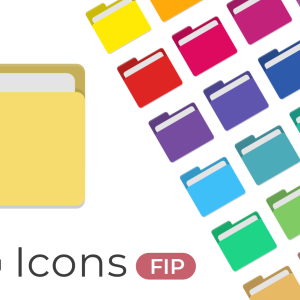 Folder Icon Pack 057