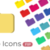 Folder Icon Pack 059