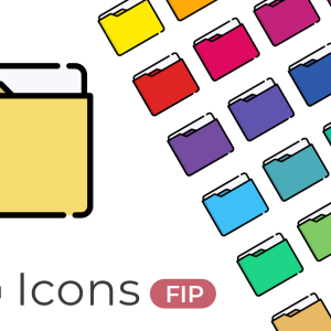 Folder Icon Pack 060