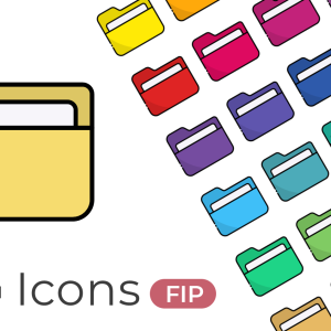 Folder Icon Pack 061