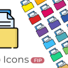Folder Icon Pack 062