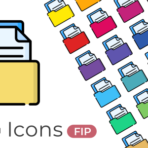 Folder Icon Pack 062