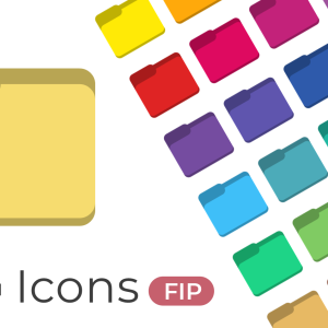 Folder Icon Pack 064