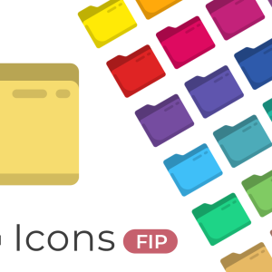 Folder Icon Pack 065