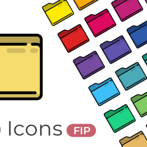 Folder Icon Pack 066