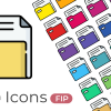 Folder Icon Pack 068