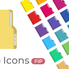 Folder Icon Pack 069