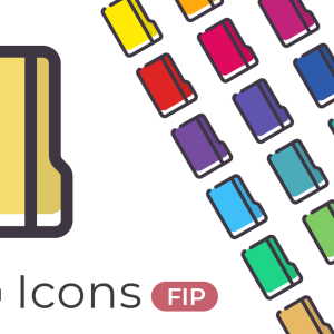 Folder Icon Pack 070